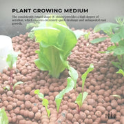 20L Hydro Clay Balls - Natural Premium Hydroponic Expanded Plant Growing Medium V238-SUPDZ-32367068217424