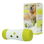 Dog Treat Frenzy Roll - Interactive Dispenser Feeder Toy All For Paws Pet V238-SUPDZ-32375646322768