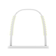 Cat Grooming Arch - Intercative Self Groom Brush + Scratcher Play - All For Paws V238-SUPDZ-32376112971856
