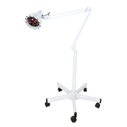 Ellie & Ruby Infrared Heat Floor Lamp 275W Mobile Dimmable Home Salon Treatment V238-SUPDZ-32546023997520