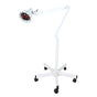 Ellie & Ruby Infrared Heat Floor Lamp 275W Mobile Dimmable Home Salon Treatment V238-SUPDZ-32546023997520