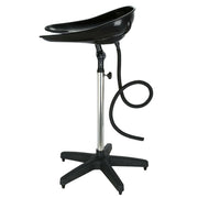 Ellie & Ruby Portable Hairdressing Salon Basin - Hair Washing Standing Sink Bowl V238-SUPDZ-32546274672720