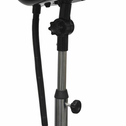 Ellie & Ruby Portable Hairdressing Salon Basin - Hair Washing Standing Sink Bowl V238-SUPDZ-32546274672720