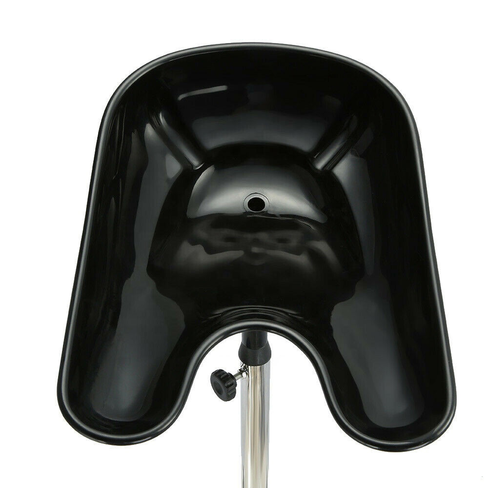 Ellie & Ruby Portable Hairdressing Salon Basin - Hair Washing Standing Sink Bowl V238-SUPDZ-32546274672720