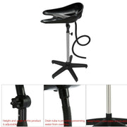 Ellie & Ruby Portable Hairdressing Salon Basin - Hair Washing Standing Sink Bowl V238-SUPDZ-32546274672720