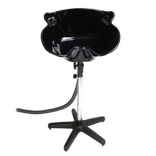 Ellie & Ruby Large Portable Hairdressing Salon Basin Hair Washing Deep Sink Bowl V238-SUPDZ-32549976899664
