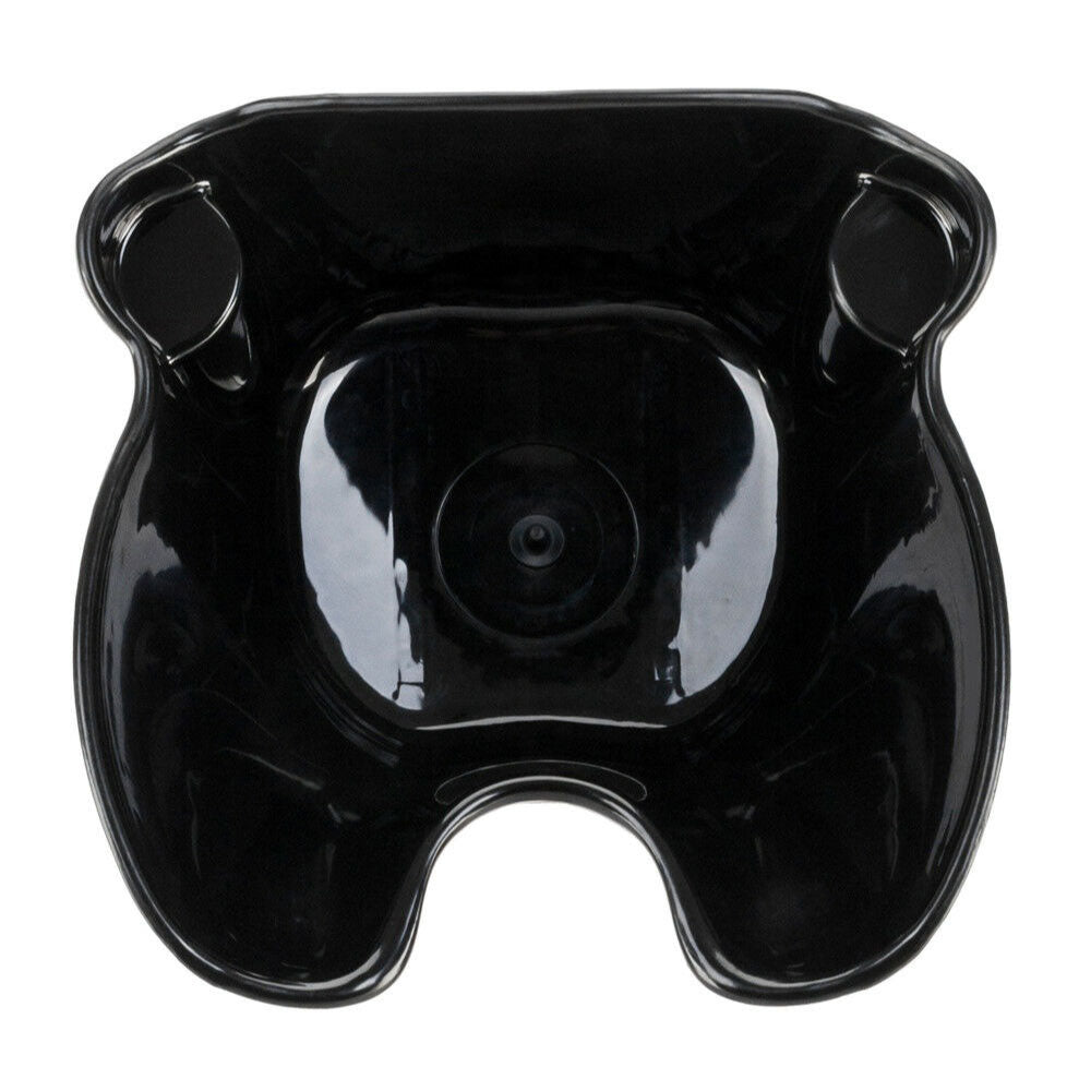 Ellie & Ruby Large Portable Hairdressing Salon Basin Hair Washing Deep Sink Bowl V238-SUPDZ-32549976899664
