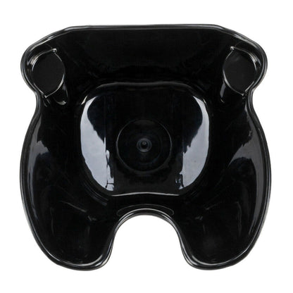 Ellie & Ruby Large Portable Hairdressing Salon Basin Hair Washing Deep Sink Bowl V238-SUPDZ-32549976899664
