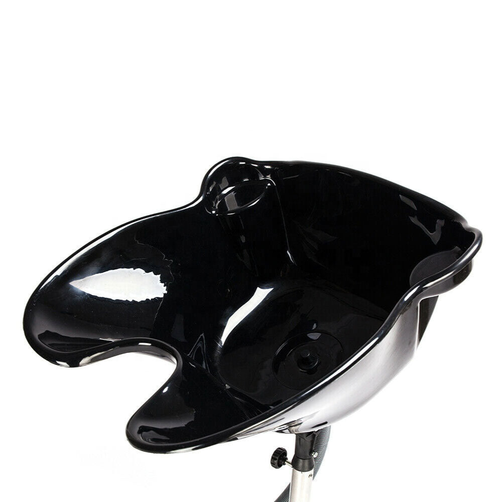 Ellie & Ruby Large Portable Hairdressing Salon Basin Hair Washing Deep Sink Bowl V238-SUPDZ-32549976899664