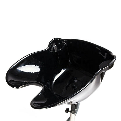 Ellie & Ruby Large Portable Hairdressing Salon Basin Hair Washing Deep Sink Bowl V238-SUPDZ-32549976899664