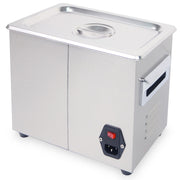 3.2L Digital Ultrasonic Cleaner Jewelry Ultra Sonic Bath Degas Parts Cleaning V238-SUPDZ-32577017118800