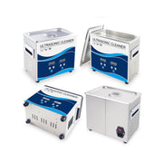 3.2L Digital Ultrasonic Cleaner Jewelry Ultra Sonic Bath Degas Parts Cleaning V238-SUPDZ-32577017118800