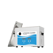 4.5L Digital Ultrasonic Cleaner - Ultra Sonic Bath Jewellery Cleaning V238-SUPDZ-32577120796752
