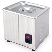 1.3L Digital Ultrasonic Cleaner Jewelry Ultra Sonic Bath Degas Parts Cleaning V238-SUPDZ-32577147863120