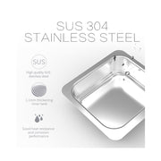 1.3L Digital Ultrasonic Cleaner Jewelry Ultra Sonic Bath Degas Parts Cleaning V238-SUPDZ-32577147863120