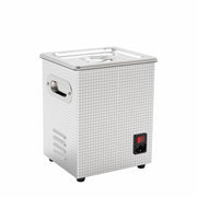 2L Digital Ultrasonic Cleaner Jewelry Ultra Sonic Bath Degas Parts Cleaning V238-SUPDZ-32577163100240