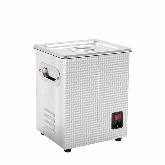 2L Digital Ultrasonic Cleaner Jewelry Ultra Sonic Bath Degas Parts Cleaning V238-SUPDZ-32577163100240