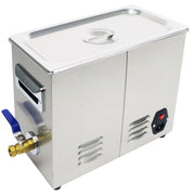 6.5L Digital Ultrasonic Cleaner Jewelry Ultra Sonic Bath Degas Parts Cleaning V238-SUPDZ-32577180500048