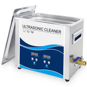 6.5L Digital Ultrasonic Cleaner Jewelry Ultra Sonic Bath Degas Parts Cleaning V238-SUPDZ-32577180500048