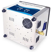 15L Digital Ultrasonic Cleaner Jewelry Ultra Sonic Bath Degas Parts Cleaning V238-SUPDZ-32577194033232