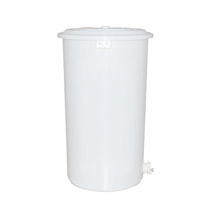 2 Frame Honey Extractor Plastic Two Manual Spinner Crank Honey Bee Beekeeping V238-SUPDZ-32620581552208