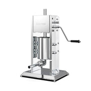 Kitchee 3L Manual Vertical Sausage Filler - Stainless Stuffer Meat Press Machine V238-SUPDZ-32652019761232