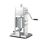 Kitchee 3L Manual Vertical Sausage Filler - Stainless Stuffer Meat Press Machine V238-SUPDZ-32652019761232
