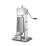 Kitchee 3L Manual Vertical Sausage Filler - Stainless Stuffer Meat Press Machine V238-SUPDZ-32652019761232
