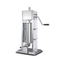 Kitchee 5L Manual Vertical Sausage Filler - Stainless Stuffer Meat Press Machine V238-SUPDZ-32652621283408
