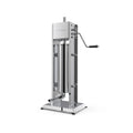 Kitchee 7L Manual Vertical Sausage Filler - Stainless Stuffer Meat Press Machine V238-SUPDZ-32652652183632