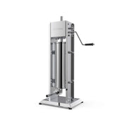 Kitchee 7L Manual Vertical Sausage Filler - Stainless Stuffer Meat Press Machine V238-SUPDZ-32652652183632