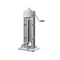 Kitchee 7L Manual Vertical Sausage Filler - Stainless Stuffer Meat Press Machine V238-SUPDZ-32652652183632