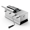 Kitchee 7L Manual Horizontal Sausage Filler - Stainless Stuffer Meat Press Machine V238-SUPDZ-32653381009488