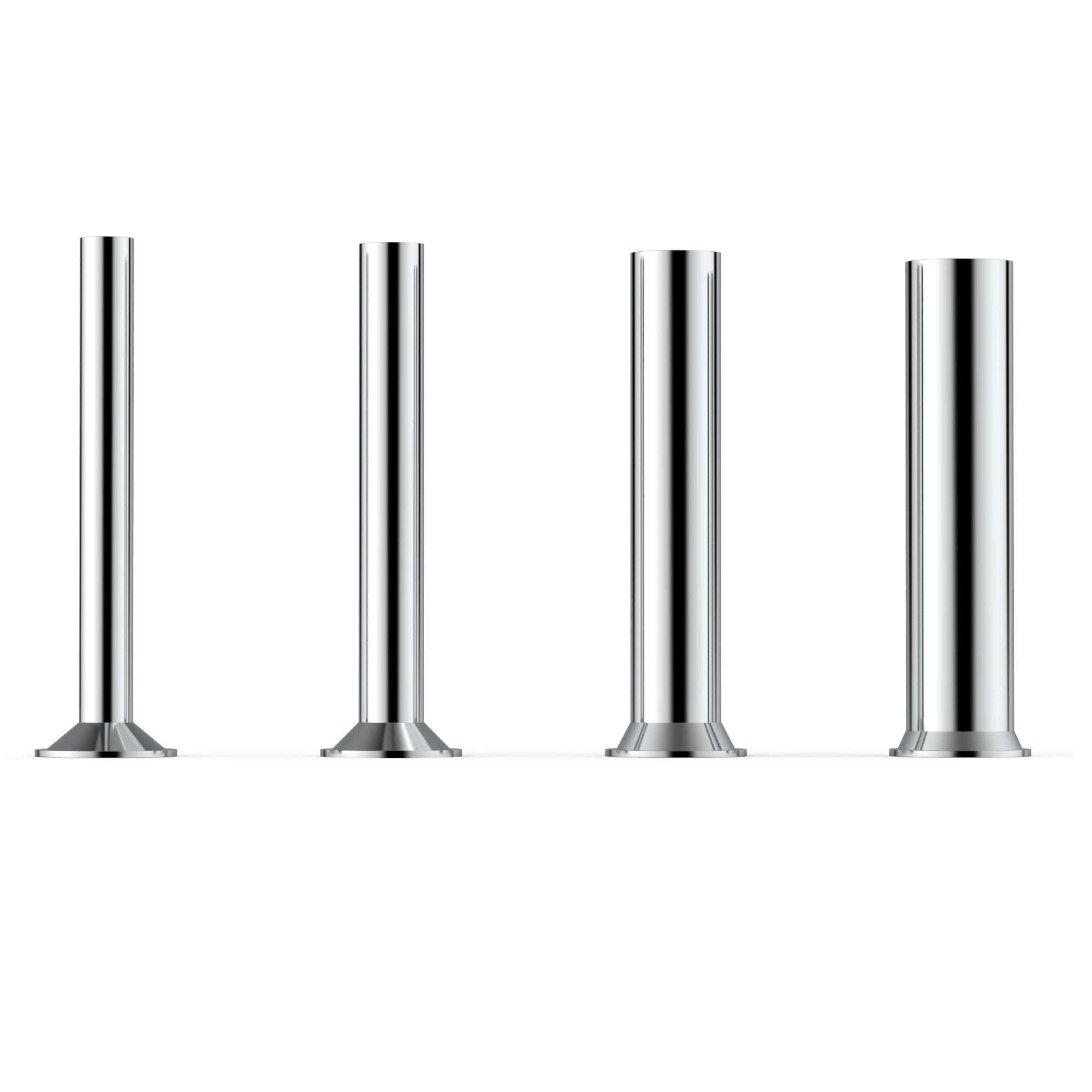 Kitchee 7L Manual Horizontal Sausage Filler - Stainless Stuffer Meat Press Machine V238-SUPDZ-32653381009488