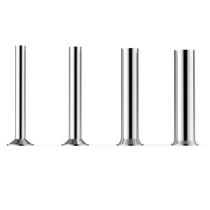 Kitchee 7L Manual Horizontal Sausage Filler - Stainless Stuffer Meat Press Machine V238-SUPDZ-32653381009488