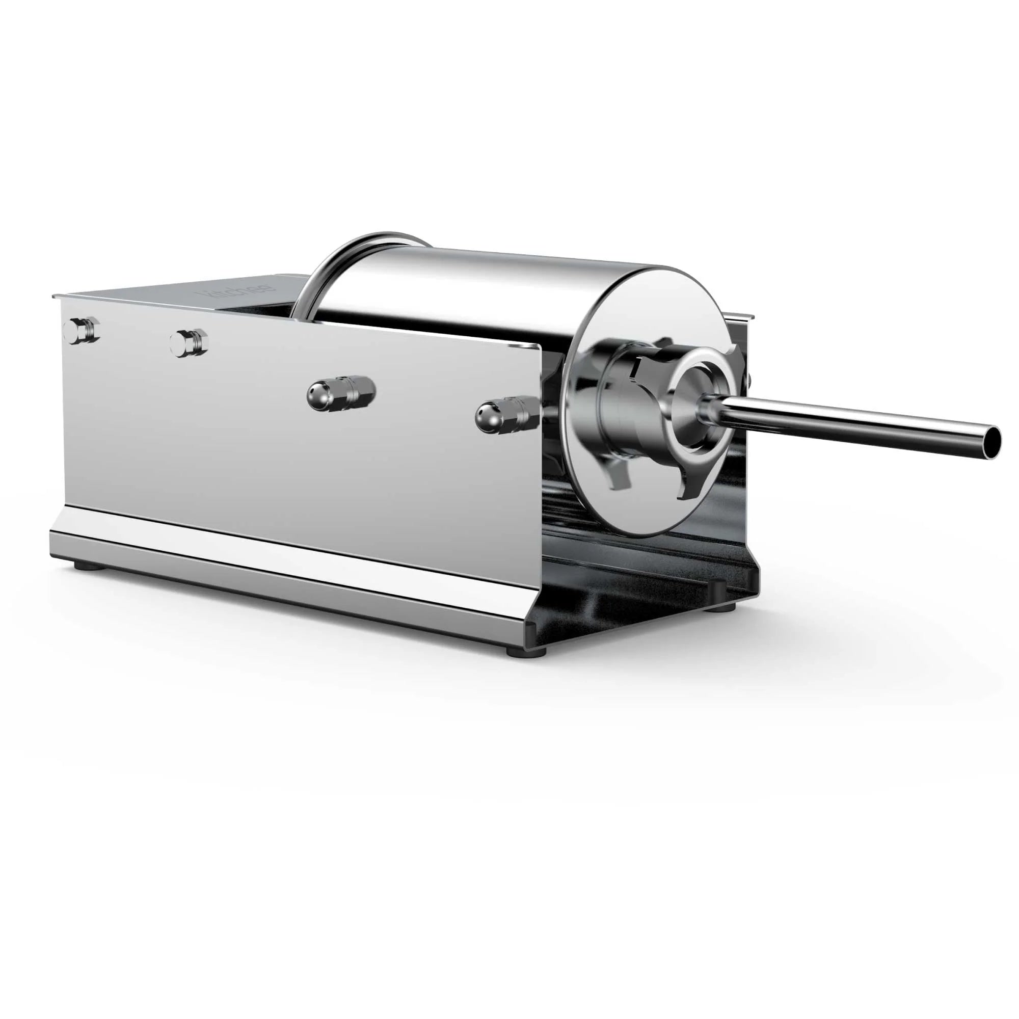 Kitchee 7L Manual Horizontal Sausage Filler - Stainless Stuffer Meat Press Machine V238-SUPDZ-32653381009488