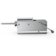 Kitchee 7L Manual Horizontal Sausage Filler - Stainless Stuffer Meat Press Machine V238-SUPDZ-32653381009488