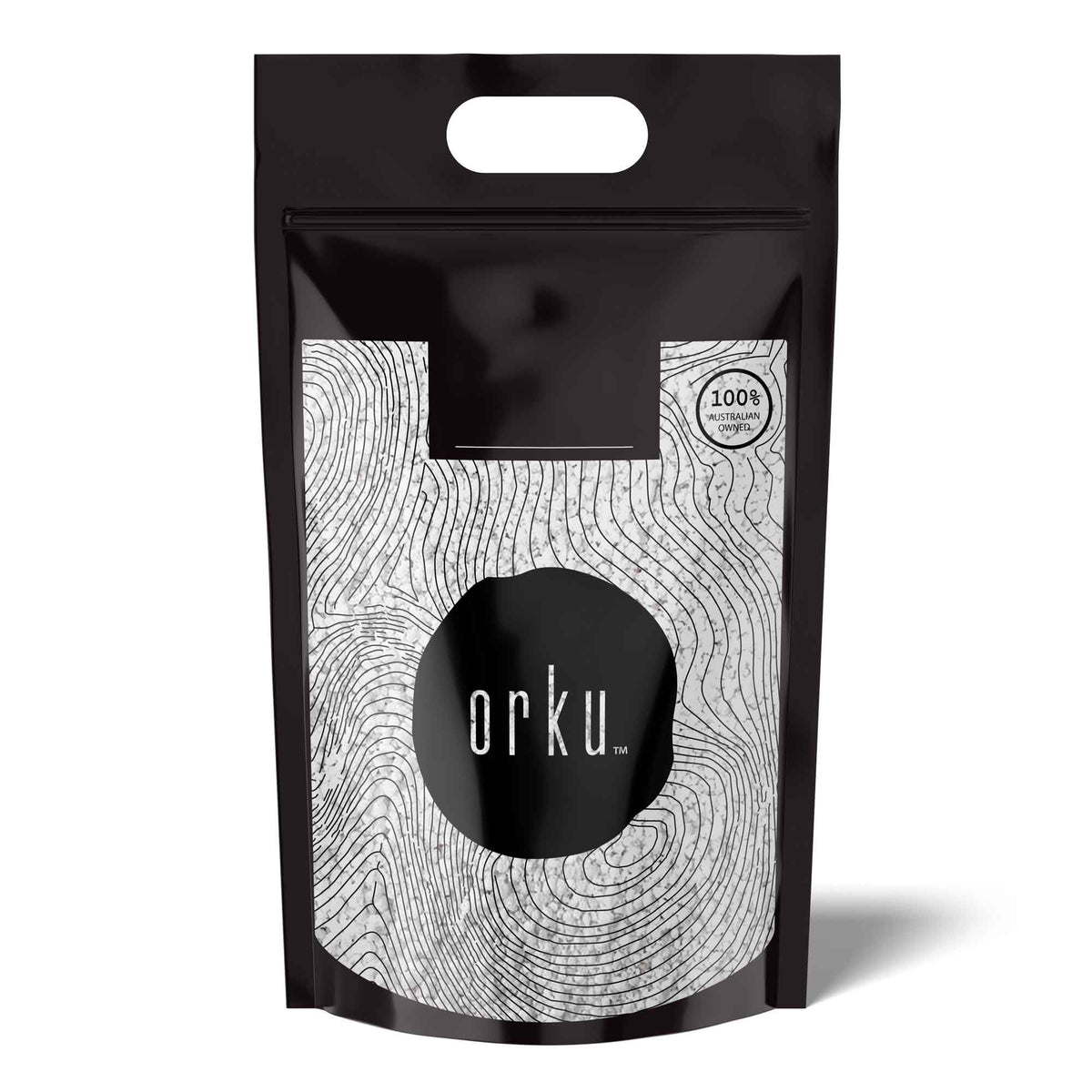 Orku 20L Perlite Super Coarse Premium Soil Expanded Medium Plants Hydroponics V238-SUPDZ-32729652068432