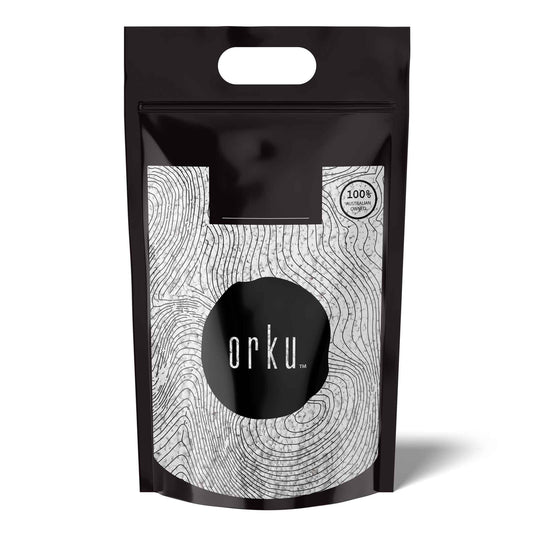 Orku 10L Perlite Super Coarse Premium Soil Expanded Medium Plants Hydroponics V238-SUPDZ-32729676021840