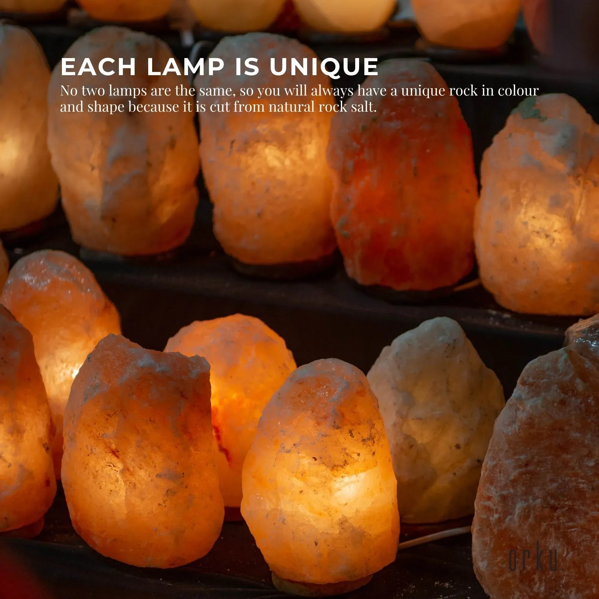 12V 12W 2-3 Kgs Himalayan Pink Salt Lamp Natural Rock Crystal Light Bulb On/Off V238-SUPDZ-32733723754576
