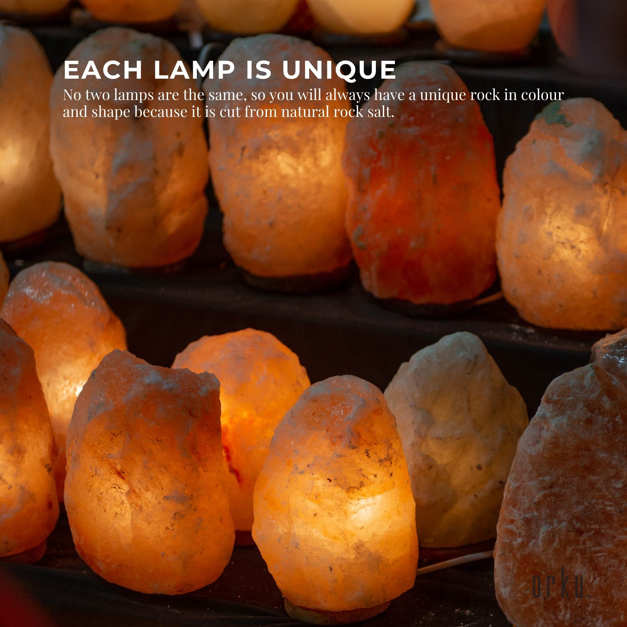12V 12W 3-5 Kgs Himalayan Pink Salt Lamp Natural Rock Crystal Light Bulb On/Off V238-SUPDZ-32733738696784