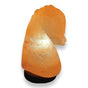 12V 12W Horse Himalayan Pink Salt Lamp Carved Knight Rock Crystal Light Bulb On/Off V238-SUPDZ-32752461250640