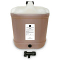 Orku 20L Liquid Castile Soap - Pure Unscented Natural Olive Oil Concentrate Bulk V238-SUPDZ-32767256592464