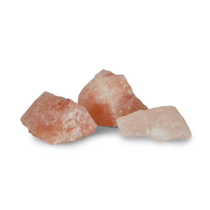 12W 12V Himalayan Pink Salt Lamp - Bud Iron Basket Rock Crystal Light Bulb On/Off Switch V238-SUPDZ-32767554420816