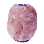 12V 12W 1-2kg Himalayan Pink Salt Diffuser Essential Oil Lamp Aromatherapy On/Off V238-SUPDZ-32771957391440