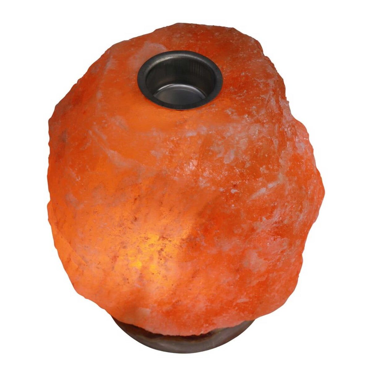 12V 12W 3-5kg Himalayan Pink Salt Diffuser Essential Oil Lamp Aromatherapy On/Off V238-SUPDZ-32771962929232