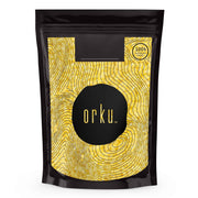 Orku 400g Organic Beeswax Pellets Yellow - Cosmetic Grade Pure Bees Wax Pastille V238-SUPDZ-32851850592336