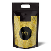 Orku 5Kg Organic Beeswax Pellets Yellow - Cosmetic Grade Pure Bees Wax Pastilles V238-SUPDZ-32851867107408