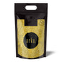 Orku 5Kg Organic Beeswax Pellets Yellow - Cosmetic Grade Pure Bees Wax Pastilles V238-SUPDZ-32851867107408