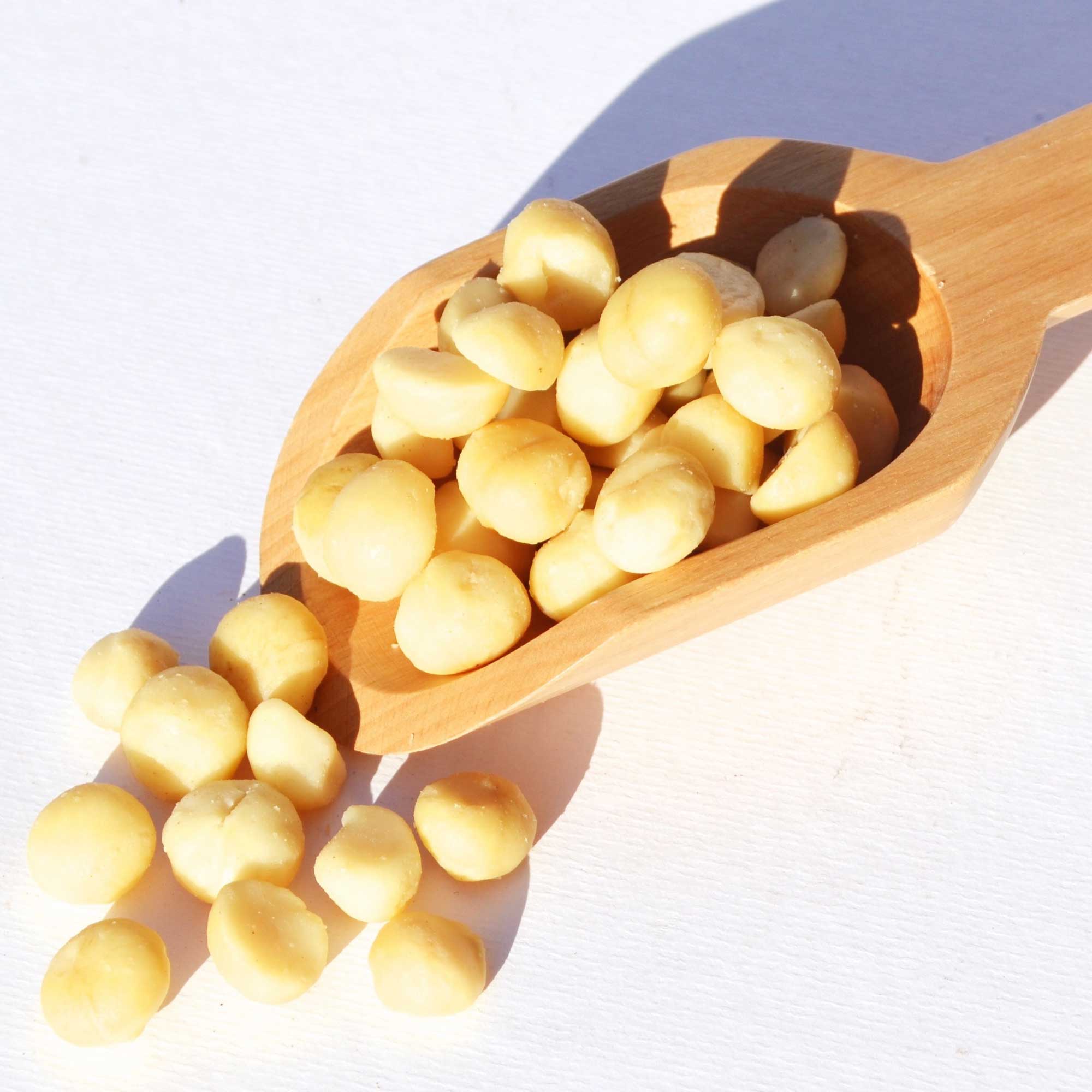 250ml Orku Macadamia Nut Oil - Natural Cold Pressed Food Grade Pure Cooking Oils V238-SUPDZ-32864632078416